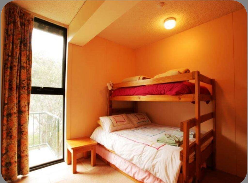 Chalet 811